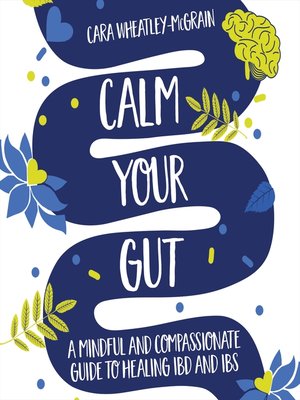 cover image of Calm Your Gut